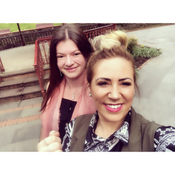 Photo for notice Heather Marie MURPHY