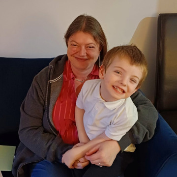 Photo for notice Heather Marie MURPHY