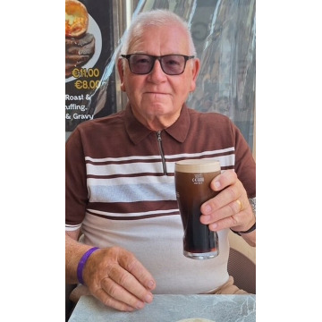 Photo of Paul Leslie LEDGERTON