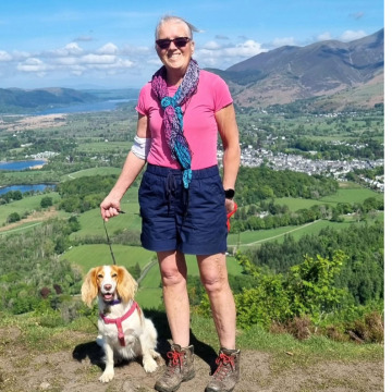 Photo for notice Helen DRY