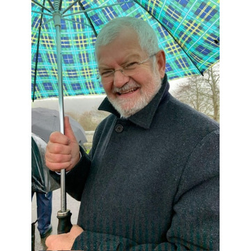 Photo of Robin L.G WILLIAMS