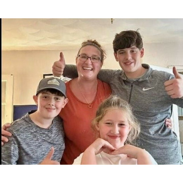 Notice Gallery for Paula Jane CLARKE