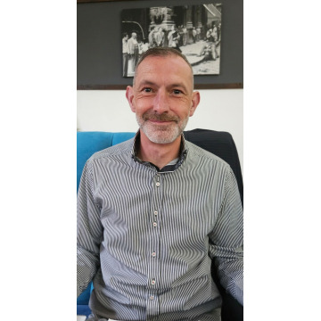 Photo of Alexander William HUTCHISON