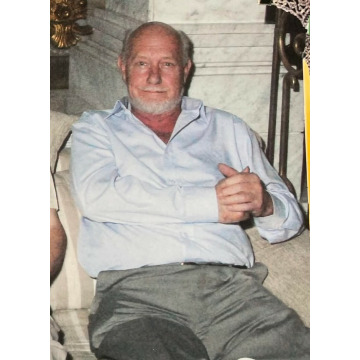 Photo of Lewis Leonard NORTH