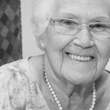 Photo for notice Kathleen HUNTER