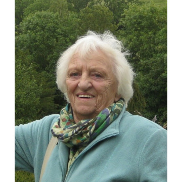 Photo of Margaret Hilda NEWMAN