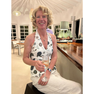 Photo for notice Lynne Rosemary MAUNDER