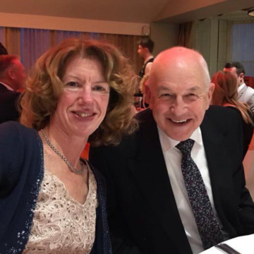 Photo for notice Lynne Rosemary MAUNDER