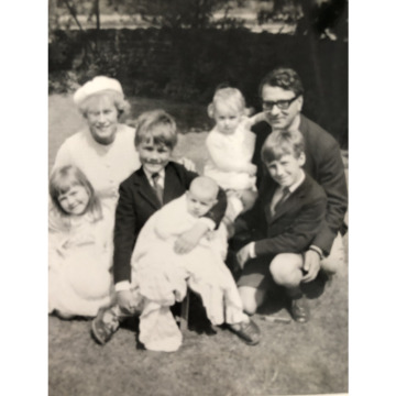 Photo for notice Meryl COWLING