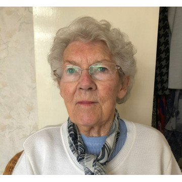 Photo of Pamela Irene WELCH