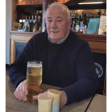 Photo for notice Melvyn MCKEE