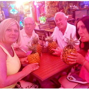 Photo for notice Melvyn MCKEE