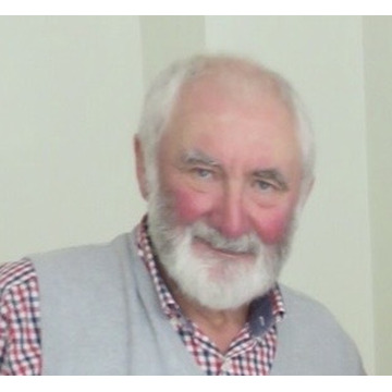 Photo of Alan Henderson BALFOUR