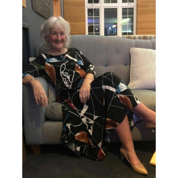 Photo of Janet Laurie HINSON