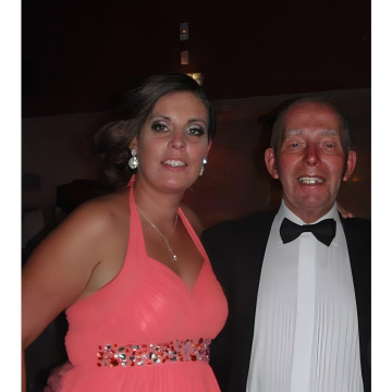 Photo for notice Leslie REEVES