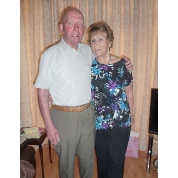 Notice Gallery for Leslie REEVES