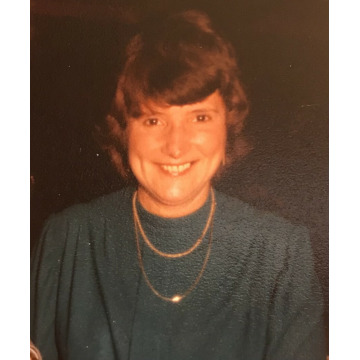 Photo of Sheila APPLETON