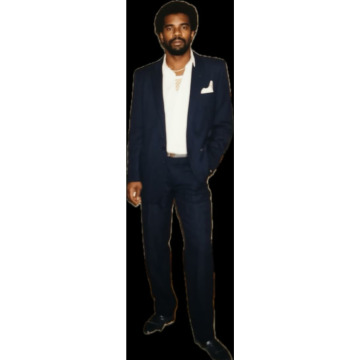 Photo for notice George Leopold DENNIS