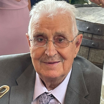 Photo of Albert WOOD