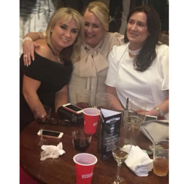 Photo for notice Gina FLYNN