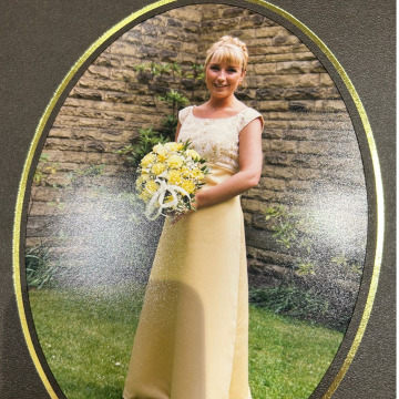 Photo for notice Gina FLYNN