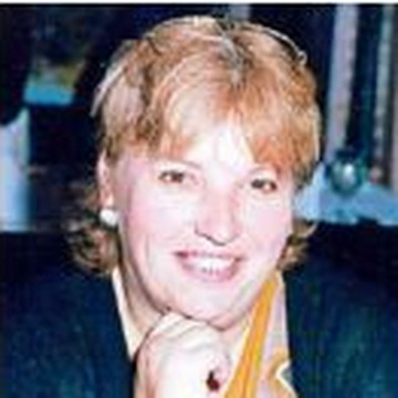 Photo of Janet STOREY