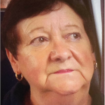 Photo for notice Dorothy Susan REYNOLDS