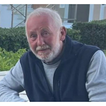 Photo of Martin Stephen ROGERS