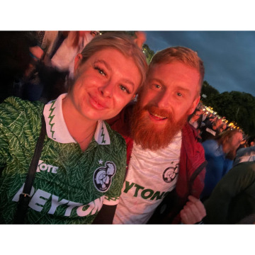 Photo for notice James Adam BARLOW