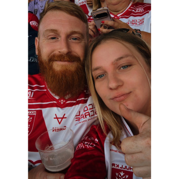 Photo for notice James Adam BARLOW