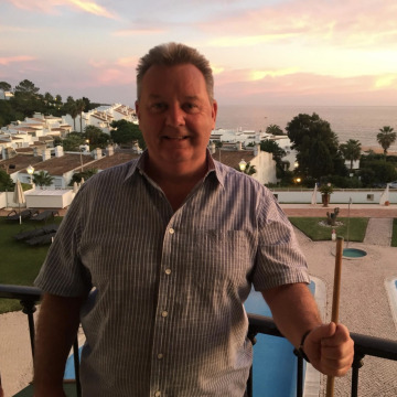 Photo for notice Darryl GIBBONS