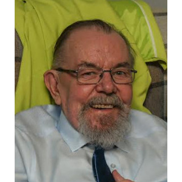 Photo of Gordon Powell ROYLE