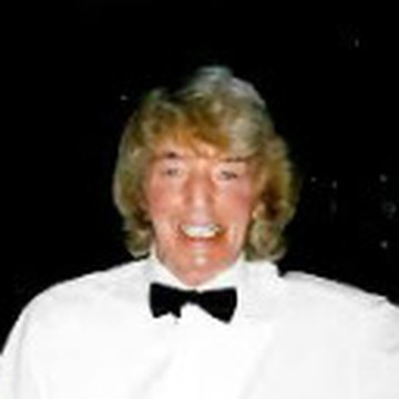 Photo of David BINGHAM