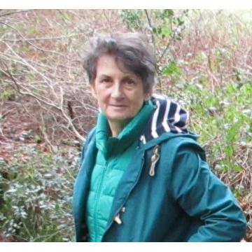 Photo of Angela Mary BRYSON