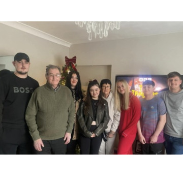 Photo for notice Michael SKELTON