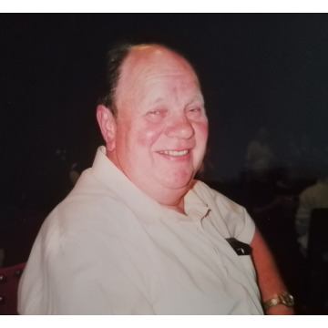 Photo of Gary COLLINGS