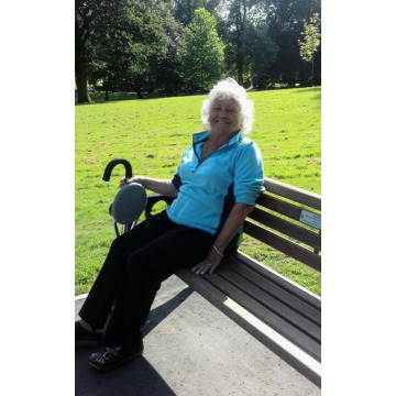 Notice Gallery for Ann BALDWIN