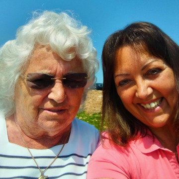 Photo for notice Ann BALDWIN