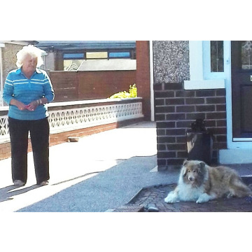 Photo for notice Ann BALDWIN