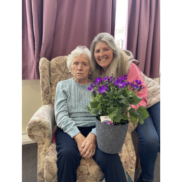 Photo for notice Ann BALDWIN