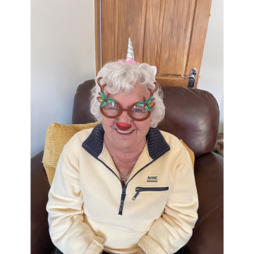 Photo for notice Ann BALDWIN