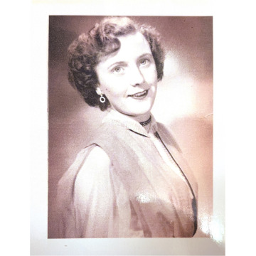 Photo of Pamela Jean WILLIAMS