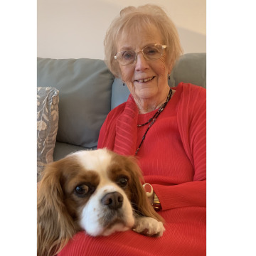 Photo for notice Pamela Jean WILLIAMS