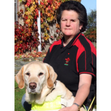 Notice Gallery for Heulwen Grace DICKINSON