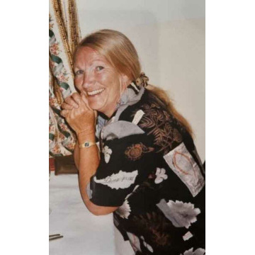 Photo of Shirley EDWARDS