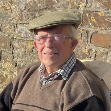 Photo of William John HOSKING