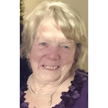 Photo of Florence Ann HOWELL