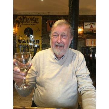 Photo for notice Ian MILLER