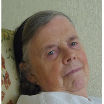 Photo of Elaine SPROSTON