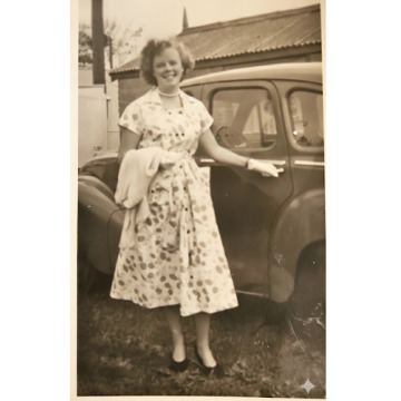 Photo for notice Elaine SPROSTON